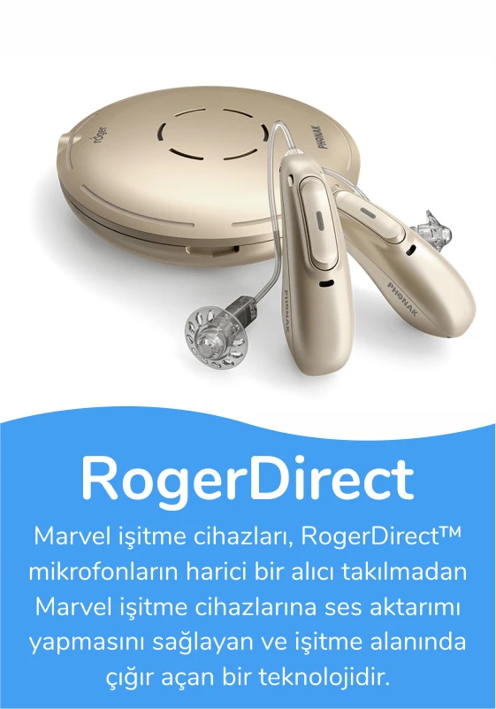 roger mikrofonlu işitme cihazı - adana kulak işitme cihazları - phonak yetkili servisi