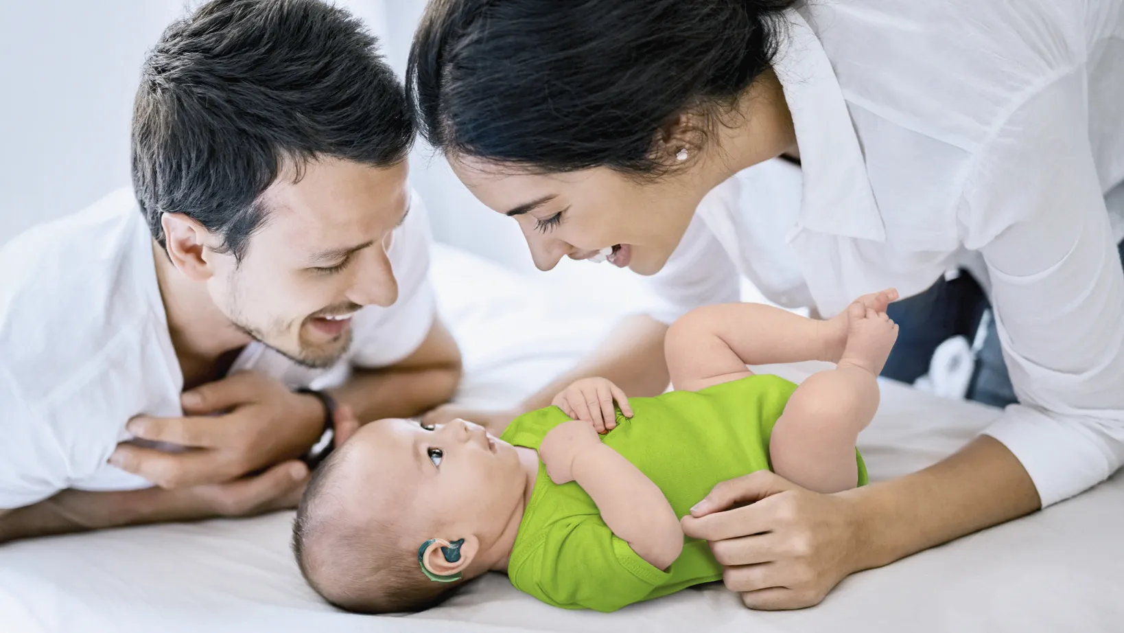 çocuk ve bebekler için işitme cihazı nasıl seçilir