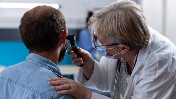 kulak ağrısı çeşitleri