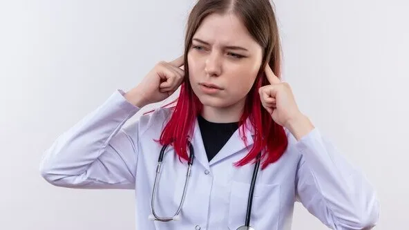 kulak ağrısı nedir