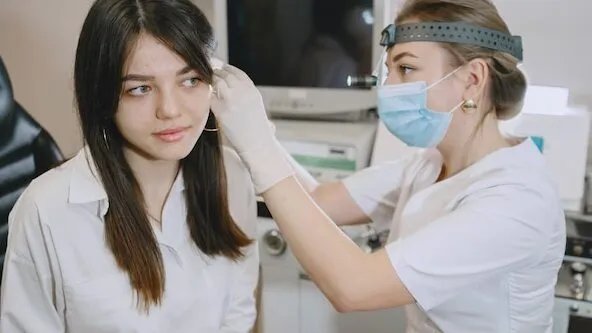 orta kulak iltihabı nasıl geçer