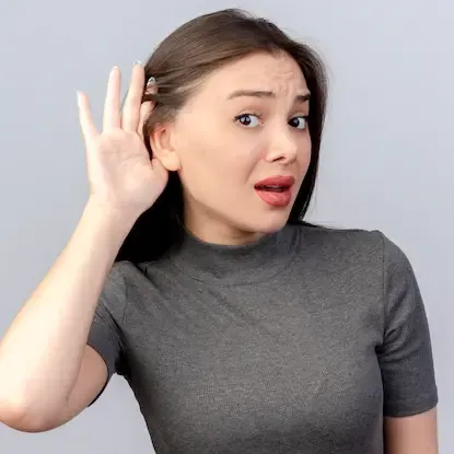 işitme kaybı nedir