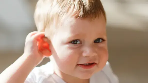 kulak nezlesi belirtisi nedir