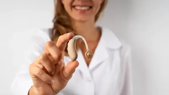 kulak nezlesi tanı ve tedavisi var mı