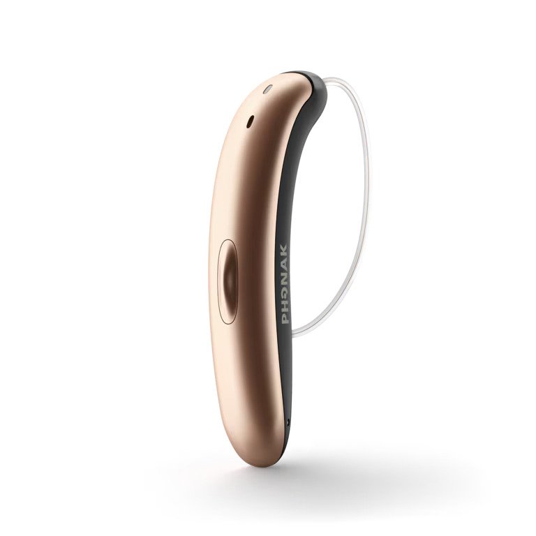 phonak slim lumity